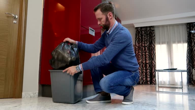 Property Management Cleanouts in Eden Isle, LA