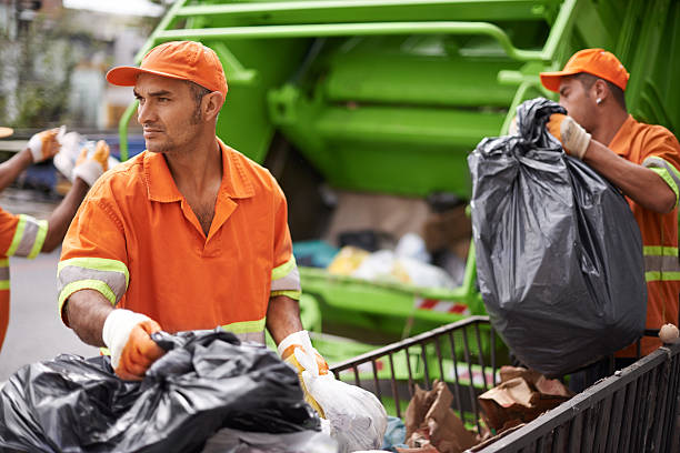 Recycling Services for Junk in Eden Isle, LA