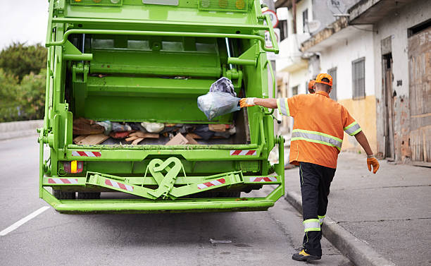 Trusted Eden Isle, LA Junk Removal Services Experts